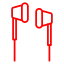 Наушники QCY